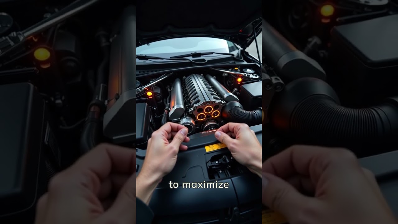 How To Turn Your C5 Corvette Into A Supercar Killer For Under $5000