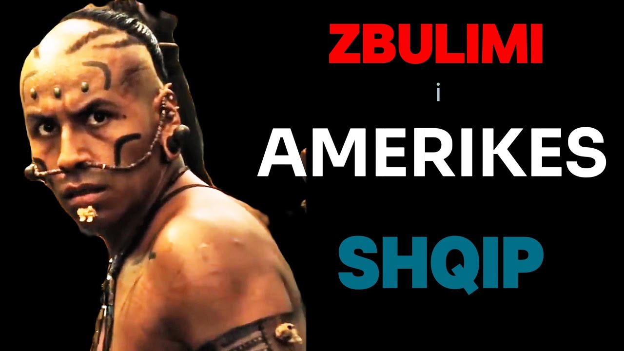 Cfare ndodhi me Taino-t pasi Kolombi Zbuloi Ameriken