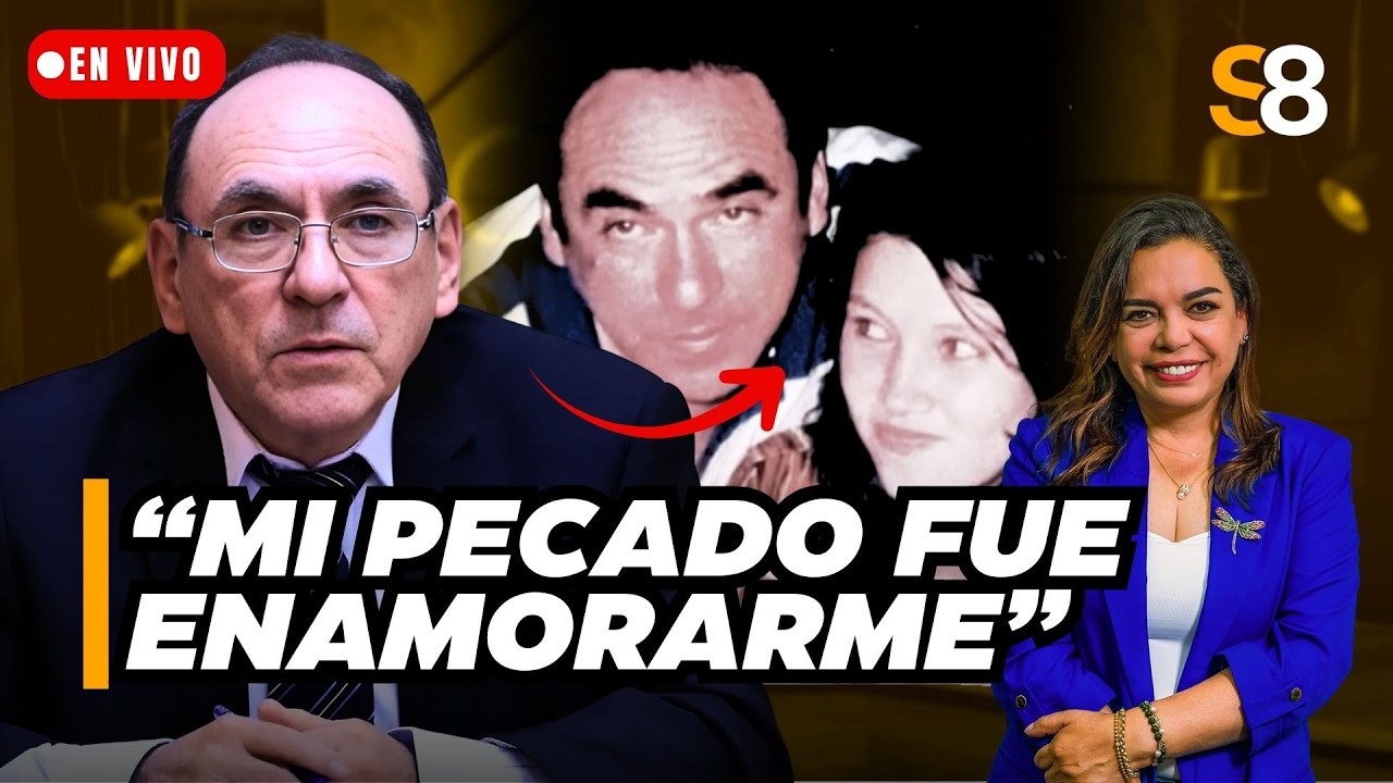 🟡 &Aacute;NGELO ALFARO SE DEFIENDE DE GRAVE DENUNCIA POR PRESUNTA AGRESI&Oacute;N SEXUAL A MENOR | S8