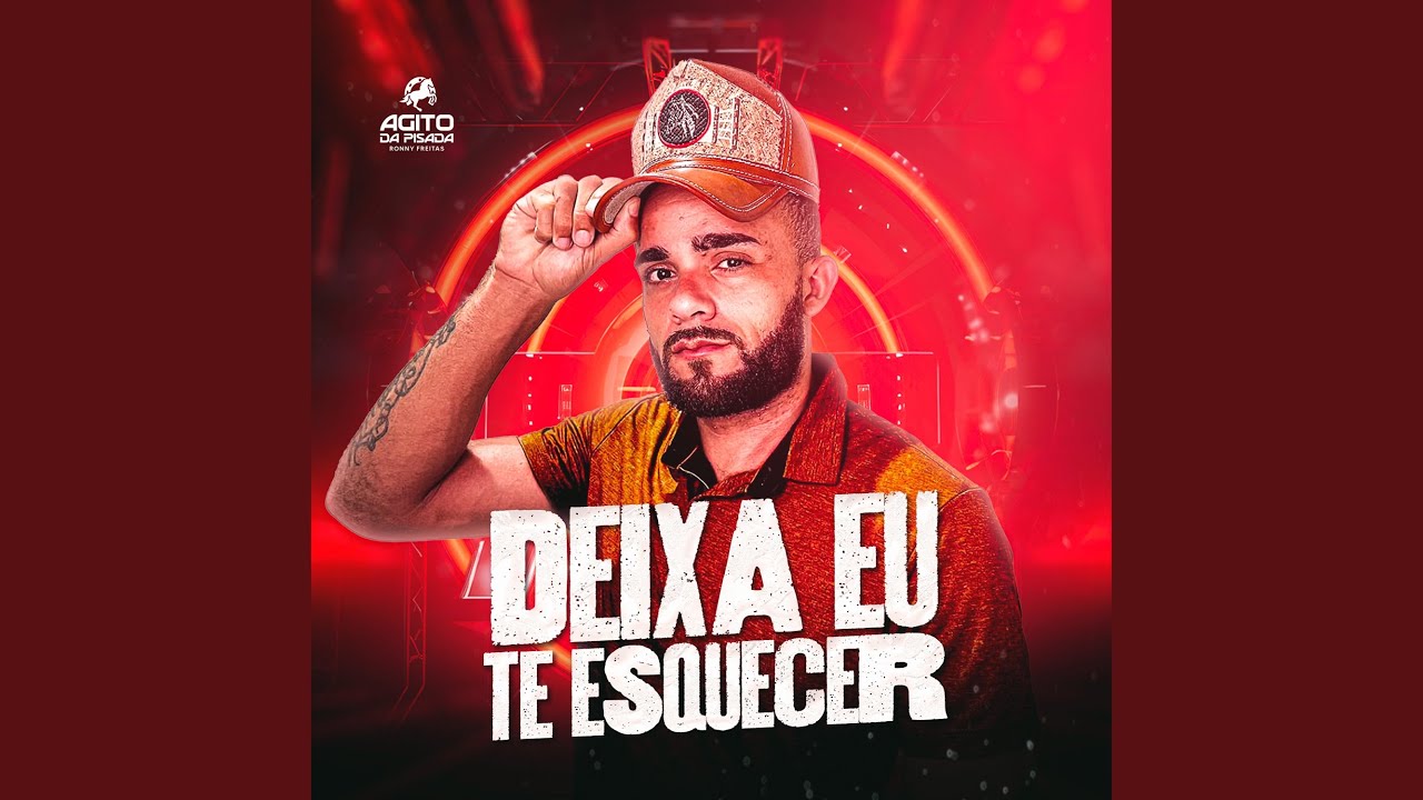 Deixa Eu Te Esquecer