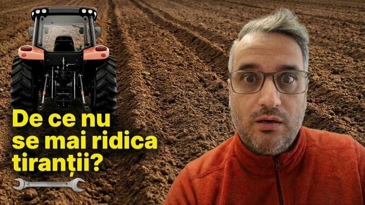 Tiranții blocați? Nu e pompa, e această componentă