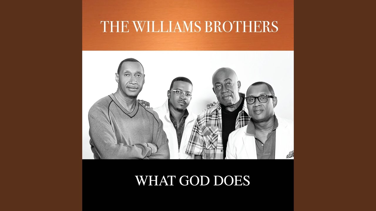 What God Does