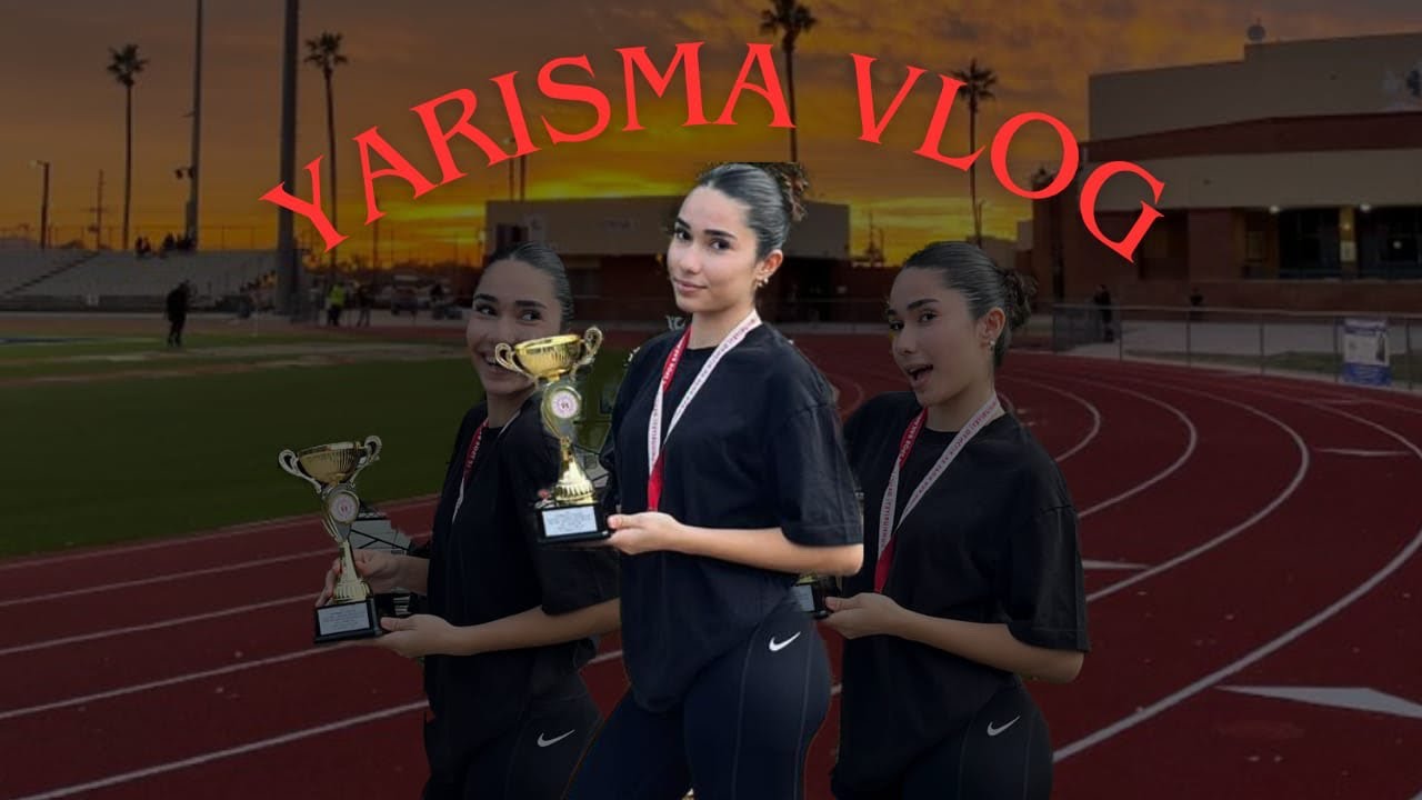 YARISMA VLOG |