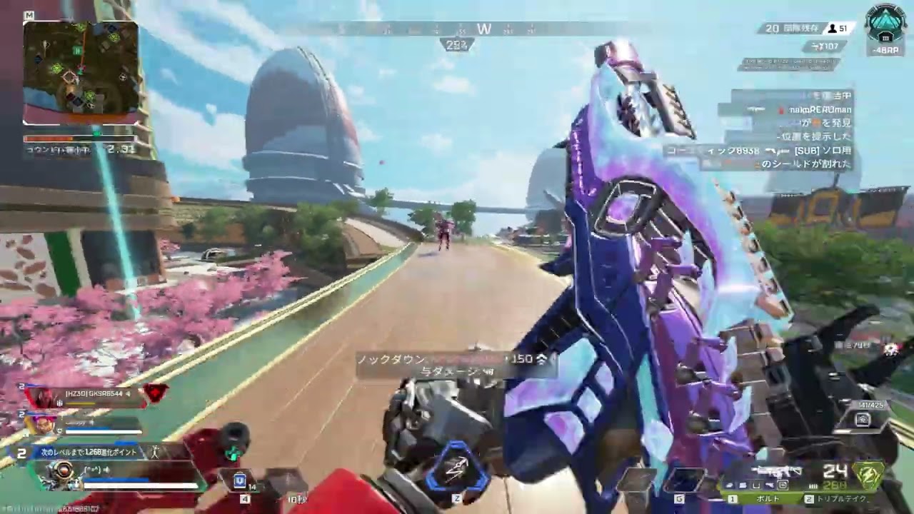 キーマウ2500時間目 highlight # 37