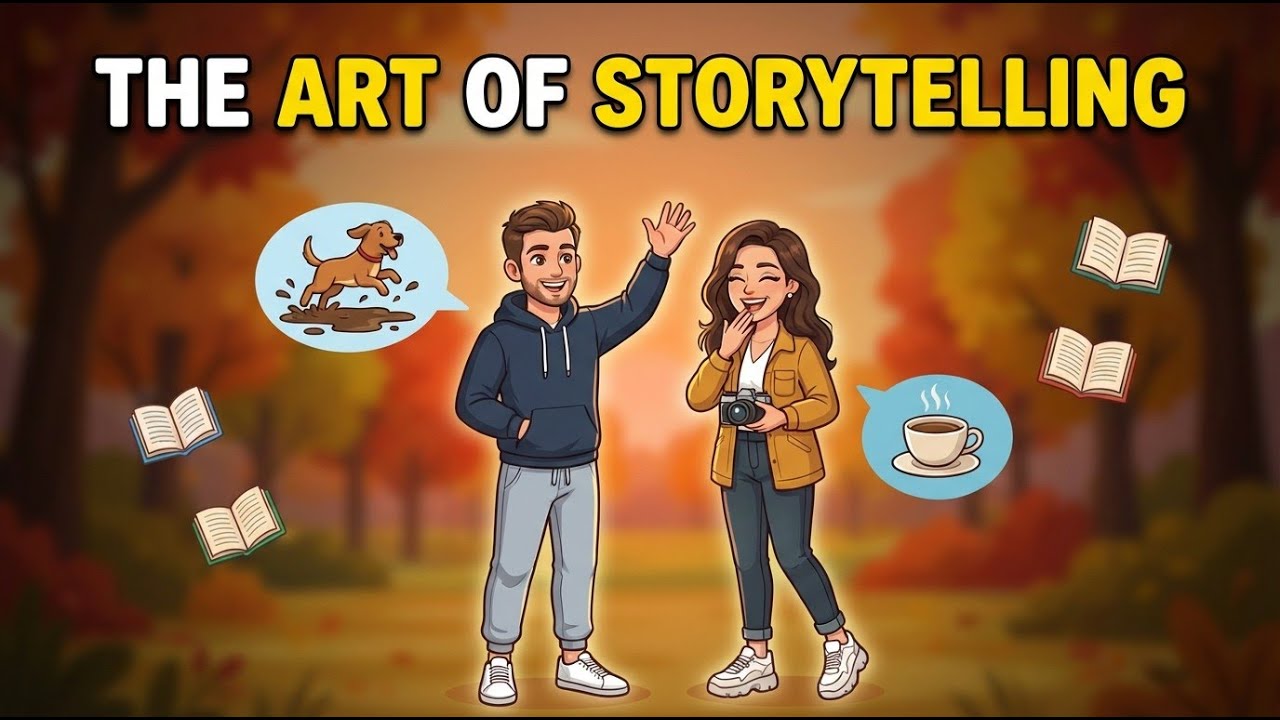 The #1 Skill That Makes Your English Sound Natural - Most Learners Skip This!