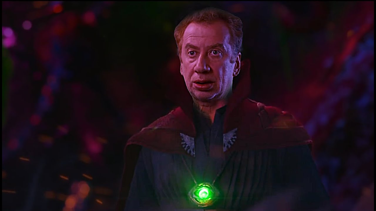 Mr. Ditkovich comes to bargain for rent