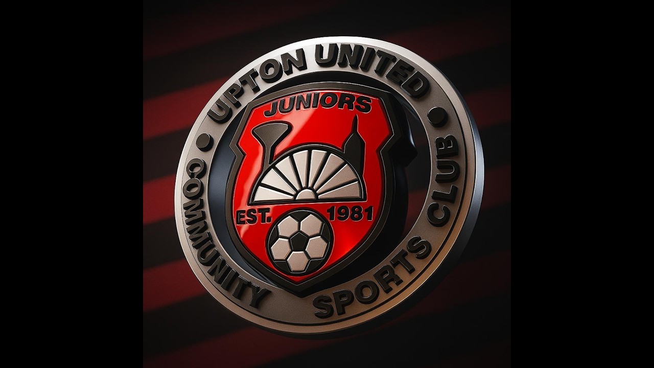 Upton United U11 Girls vs West End Terriers