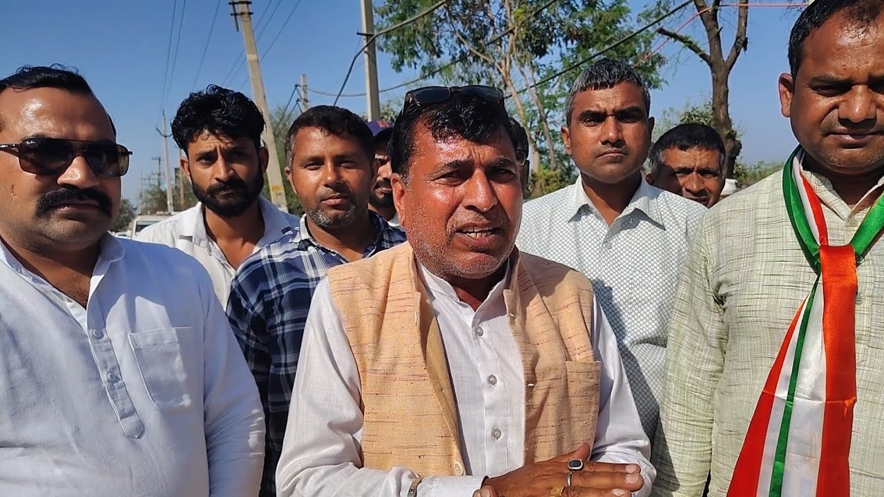 मजदूर मोर्चे की जीत? पोर्टल चालू – श्रम मंत्री अनिल विज का बयान
