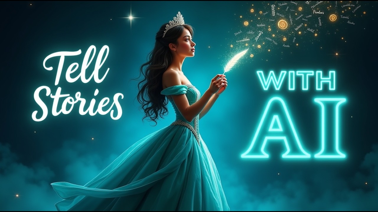 Рассказывайте потрясающие истории с помощью MagicLight AI (без водяных знаков)