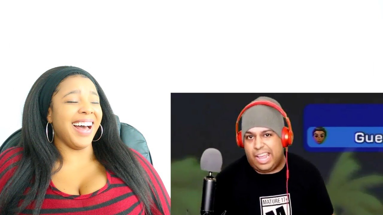 DASHIE GAMING FREESTYLE COMPILATION 2020 | Reaction
