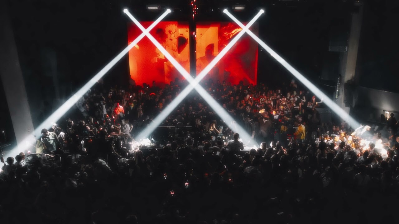 Akon - Right Now (Na Na Na) (Melodic Techno Remix)