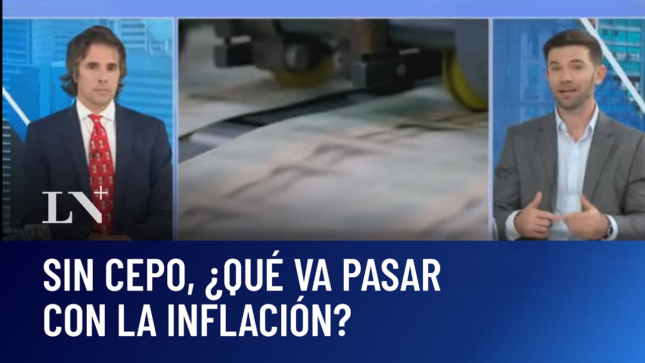 Primera semana sin cepo: ¿qué va pasar con la inflación?