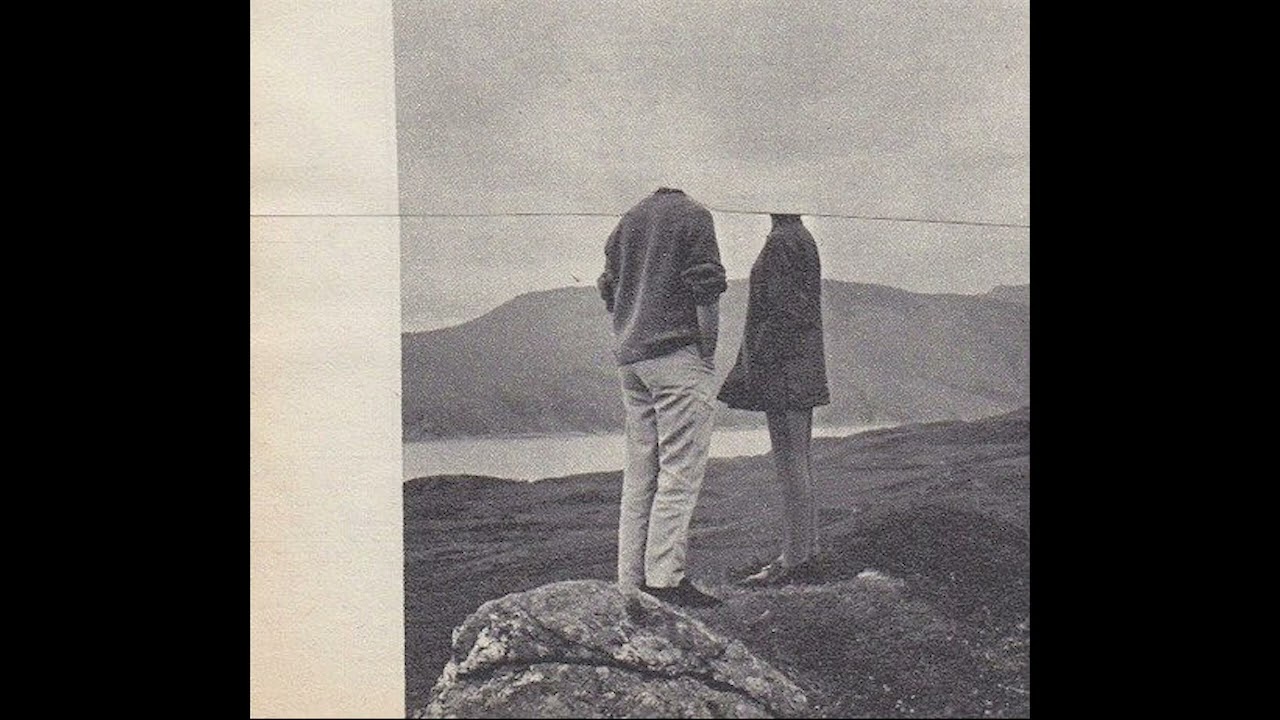 james blake // frank ocean type beat - 