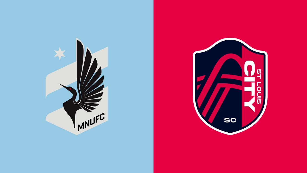 HIGHLIGHTS: Minnesota United vs. St. Louis CITY SC | September 23, 2023