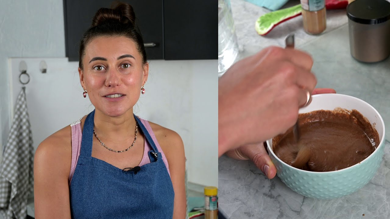 Невероятно вкусная, полезная 