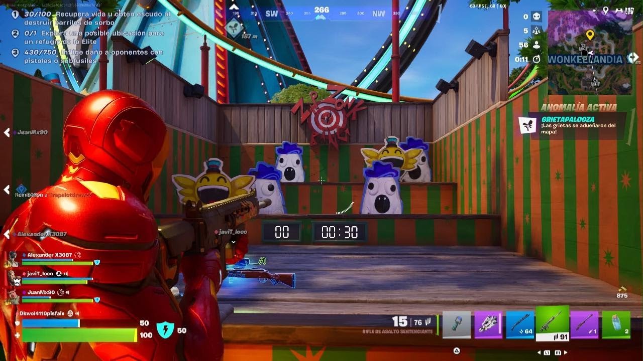 Fortnite yeah
