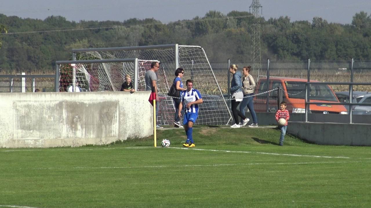 SC Neudörfl vs SC Bad Sauerbrunn 1:1 (0:0)