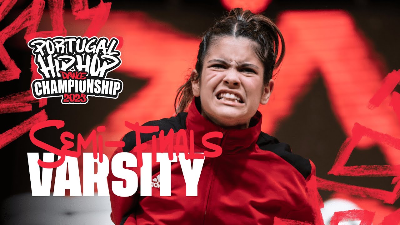 YOUNG SPARKS // VARSITY DIVISION QUALIFIER // HHI PORTUGAL 2023
