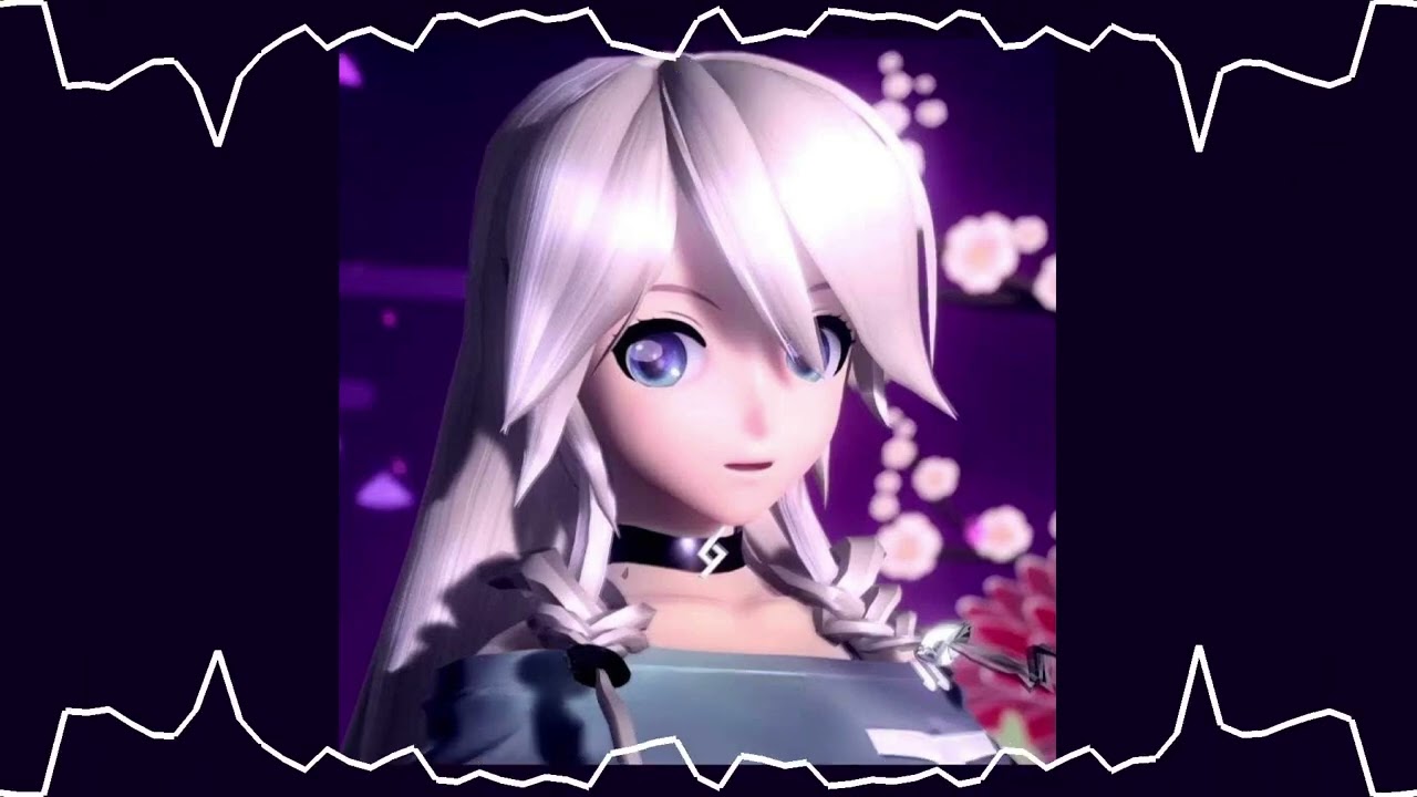 Six Trillion Years and Overnight Story - IA (Slowed/Daycore)