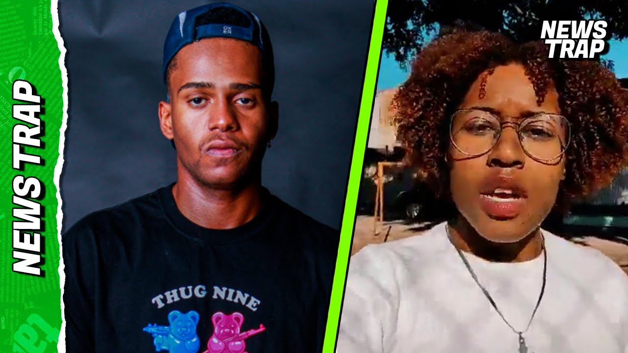 EXPOSED: BIG BLLAKK Recebe MADEIRADAS e é EXPULSO da Favela (CDD) Após Tenta de @BULS0 | Daniels Jr