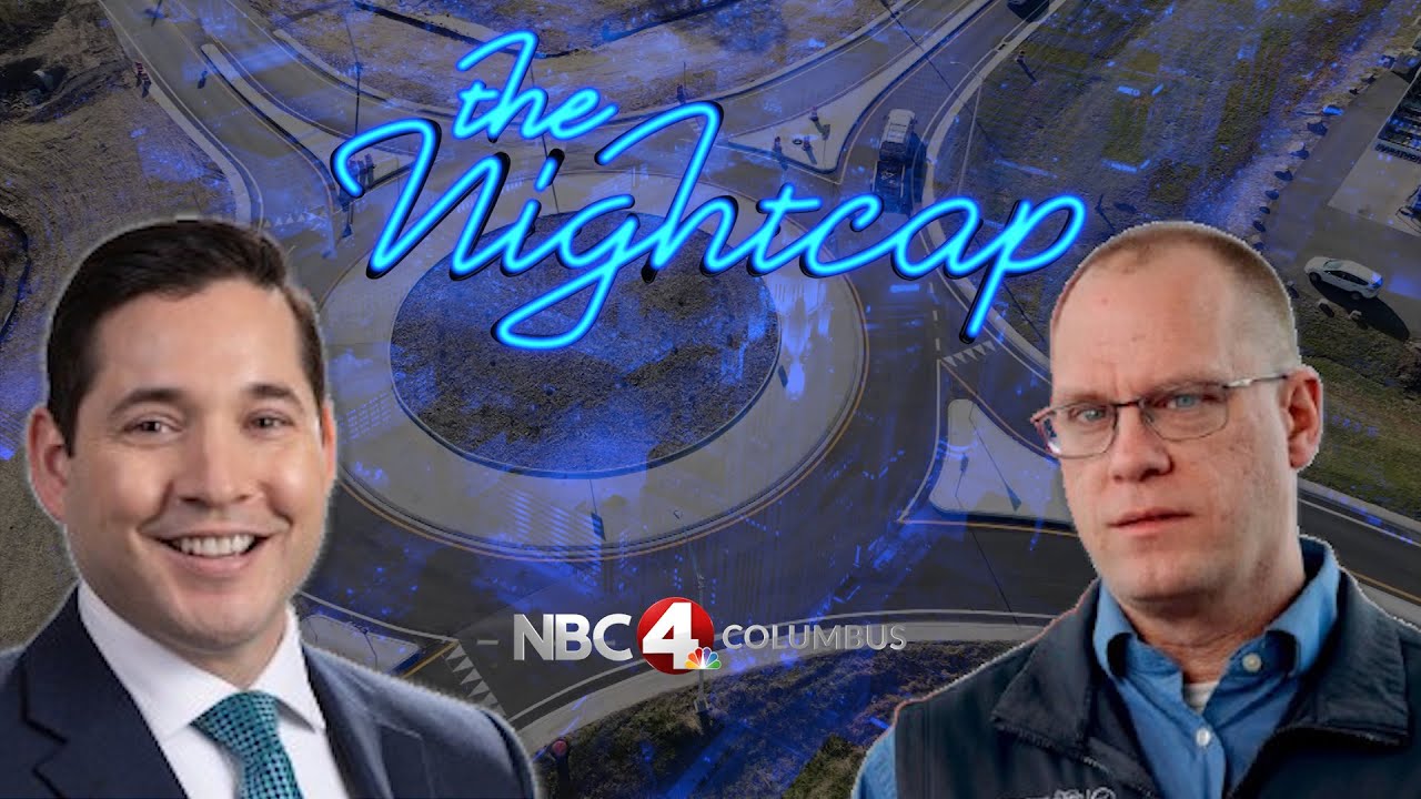 Hate them or love them, Roundabouts don't cause tornadoes | The Nightcap