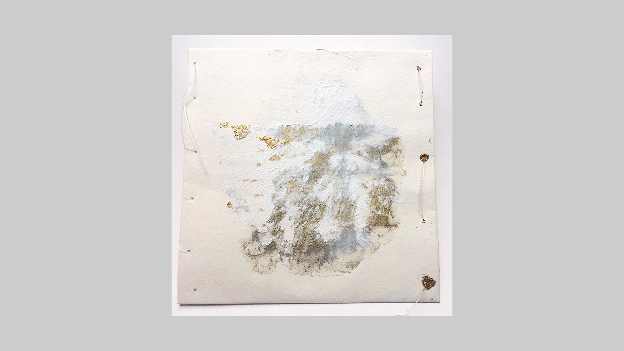 Shintaro Matsuo &ndash; 20:52 「 Full Album, 2017 」