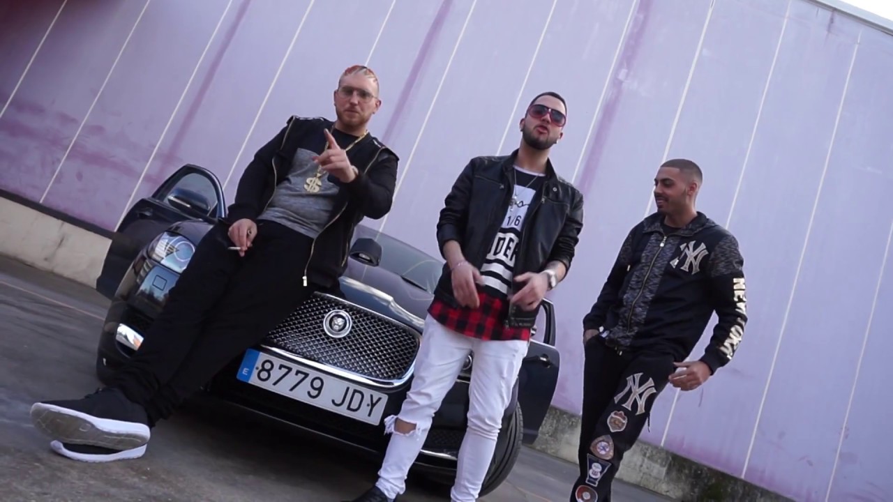 Newmaster ft Dta - 