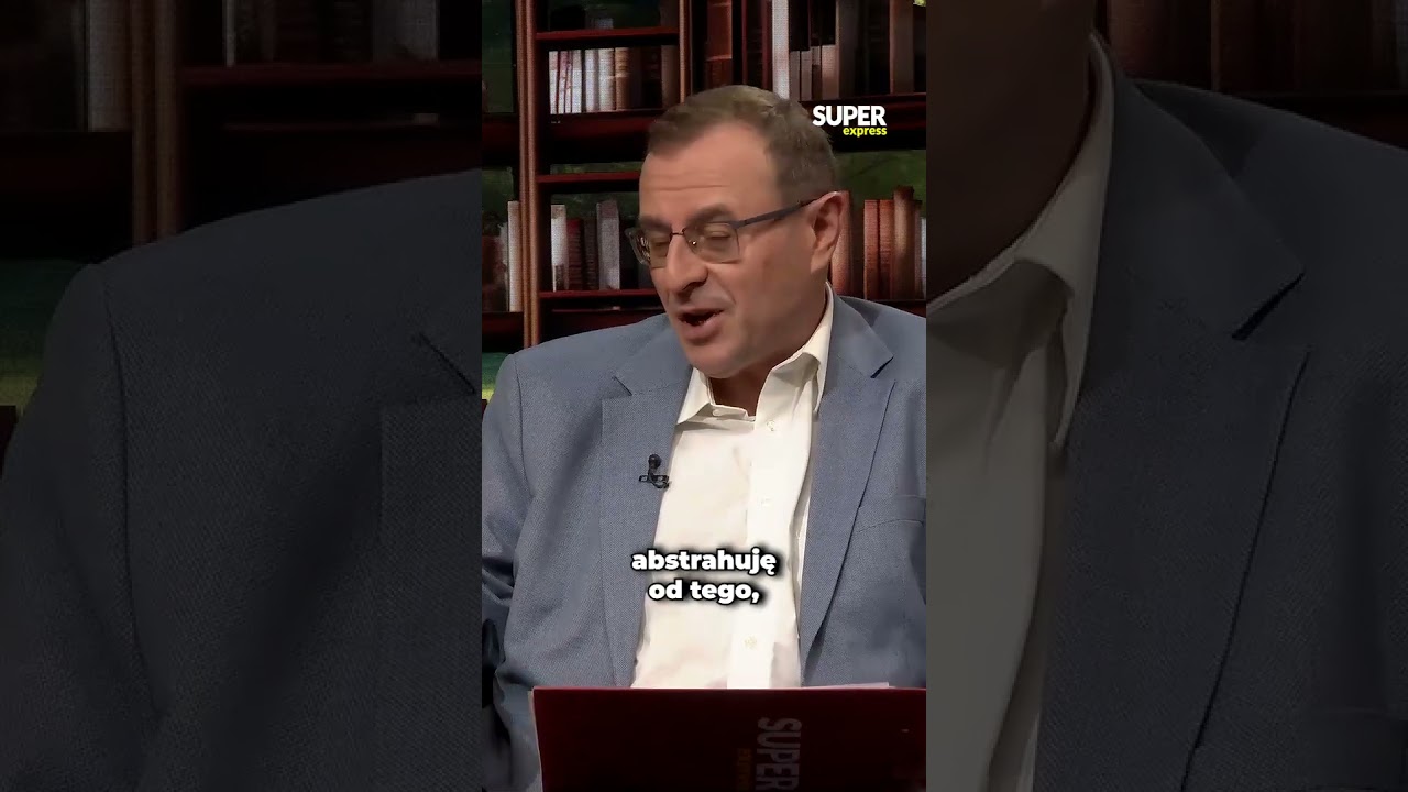 TUSK DOGADA SIĘ Z MENTZENEM?
