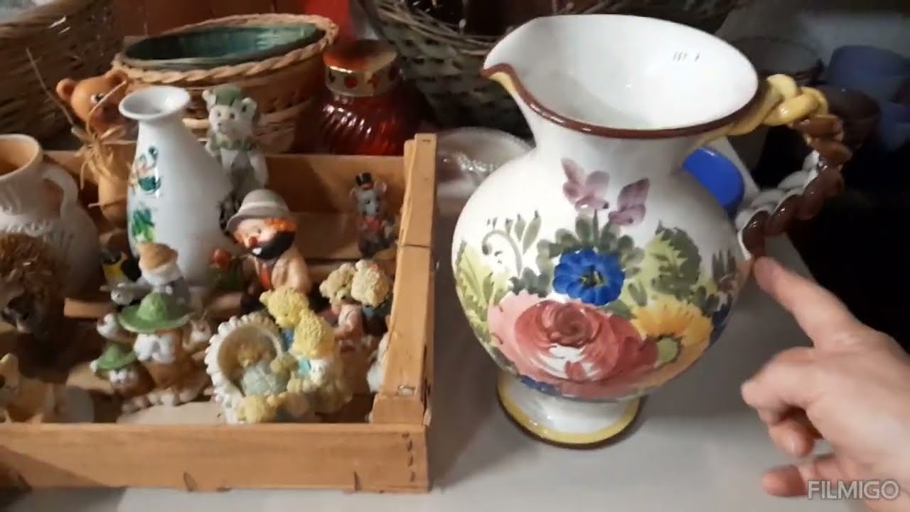 ПРИШЛА В СЭКОНДХЭНД И ПРИЯТНО УДИВИЛАСЬ! Мои новинки, которые порадовали!