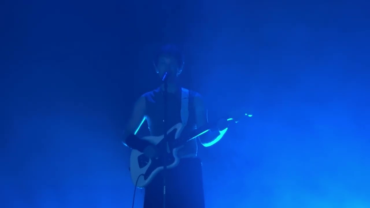Jann - Eren - Poznań - 10.12.2025 - Klub Tama