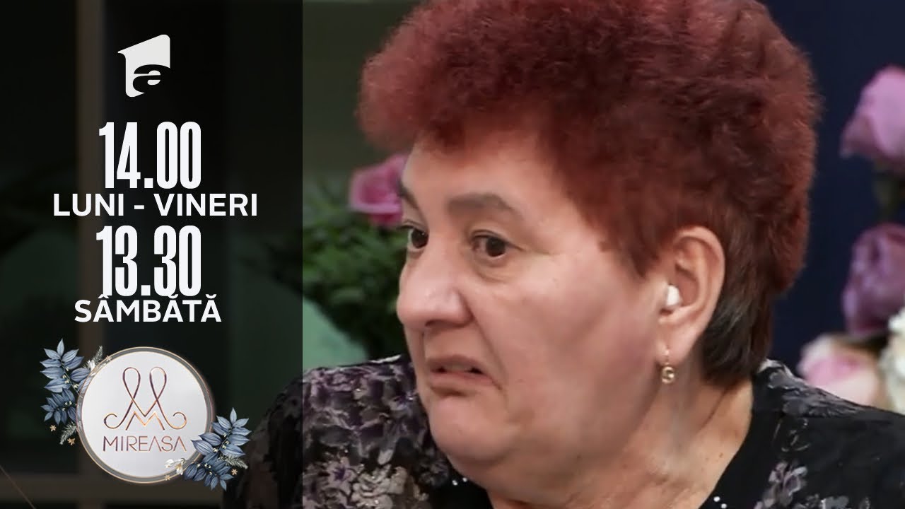 Doamna Elena, reproșuri pentru fete în bucătărie | Mireasa