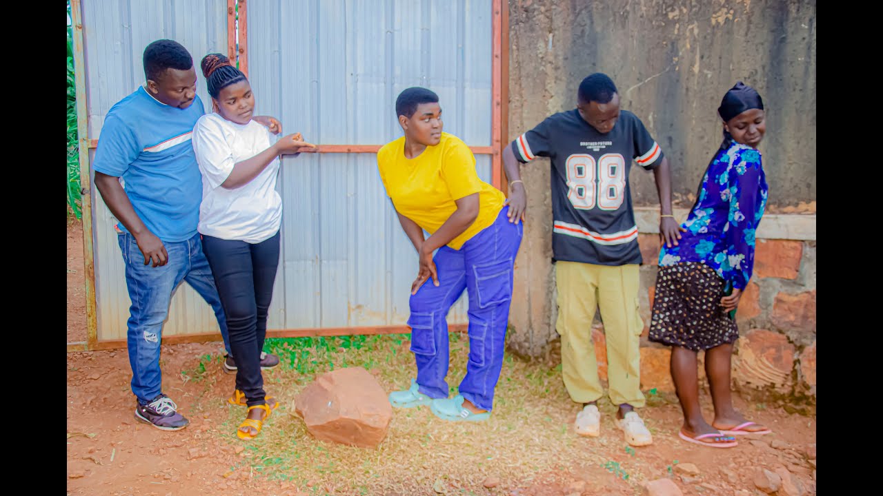 INGORANE Z'ABAGABO BABIJIRA