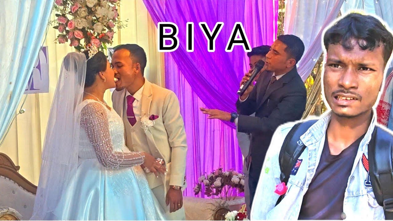 KASIYA SHADI MINI VLOG 