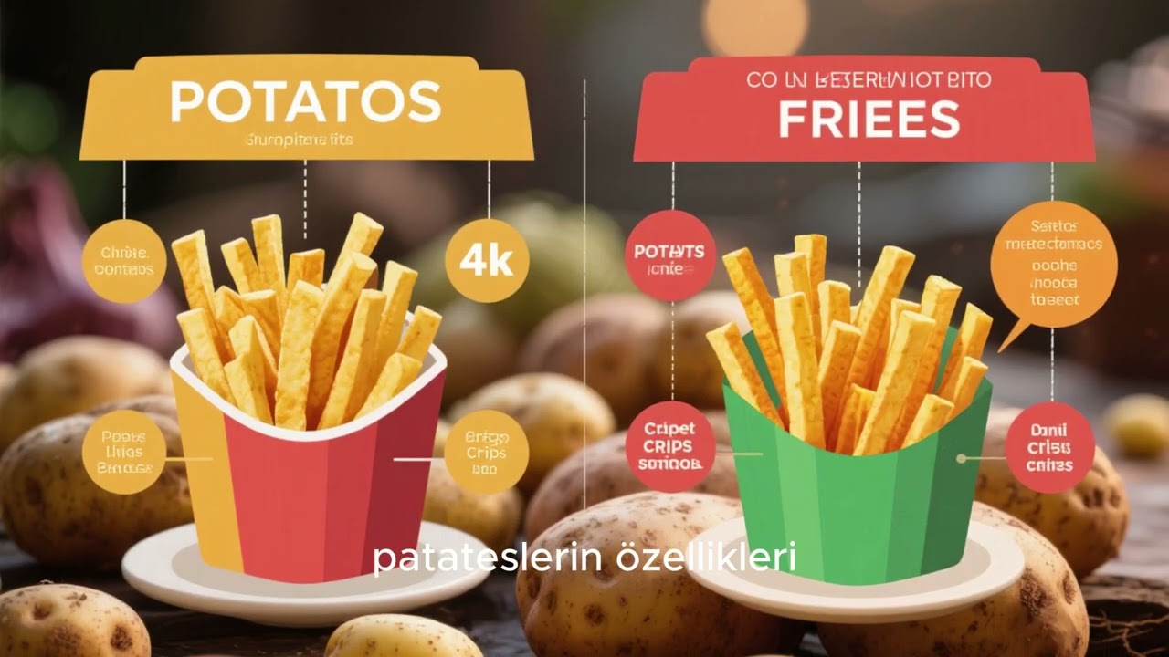 PATATES TOHUMLUK SEÇİMİNİN ÖNEMİ