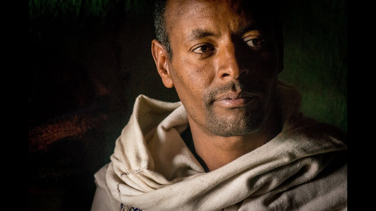 Exploring an Ancient Ethiopian Village with Sony Artisan of Imagery Jason Lanier & Sony A6000, NEX5R