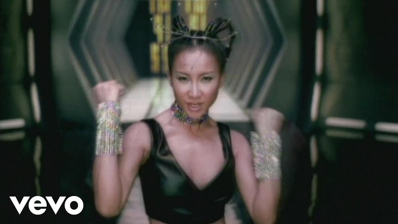 李玟 CoCo Lee - You & Me