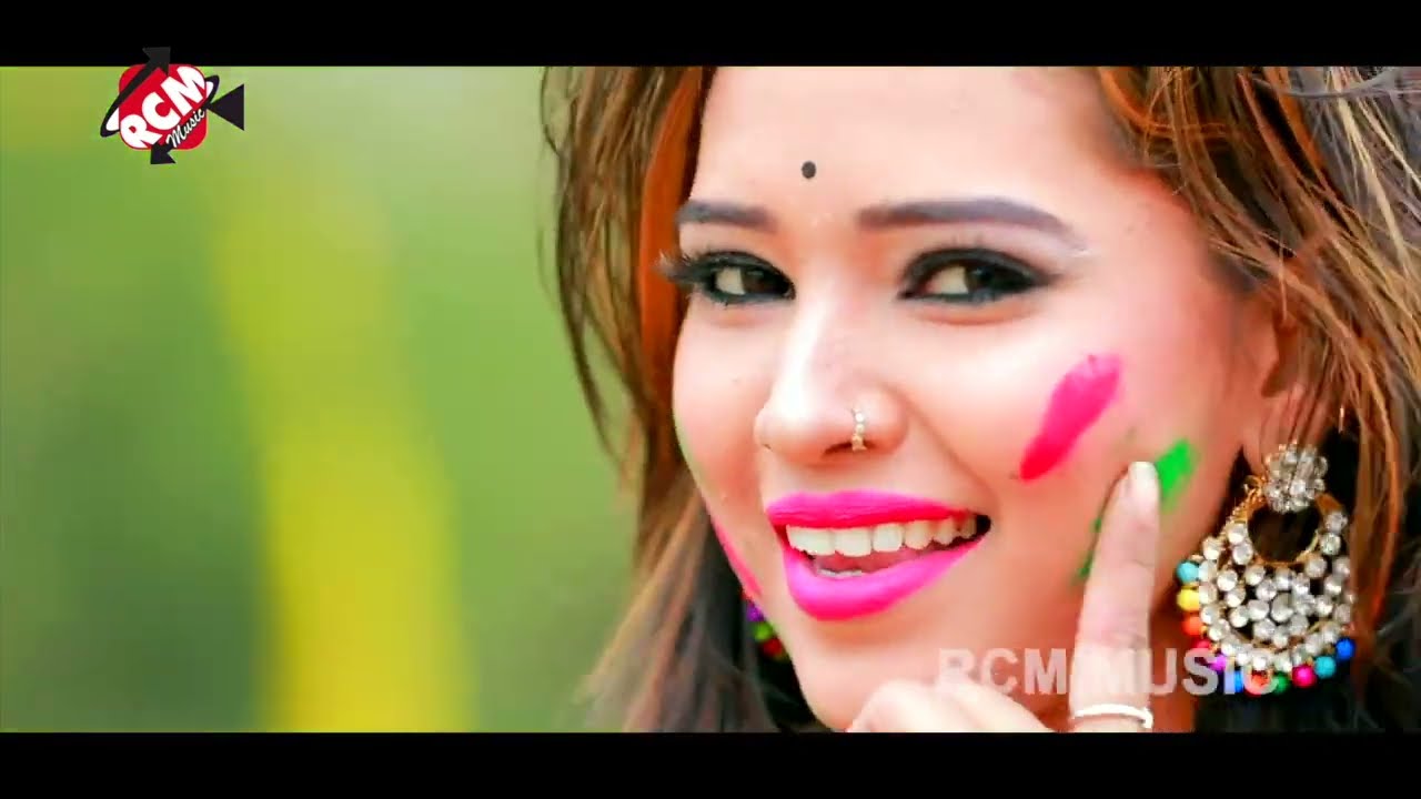 #video | डाल देबS पिचकारी पाछा से | #Awadhesh Premi Yadav | Bhojpuri Holi Song 2023