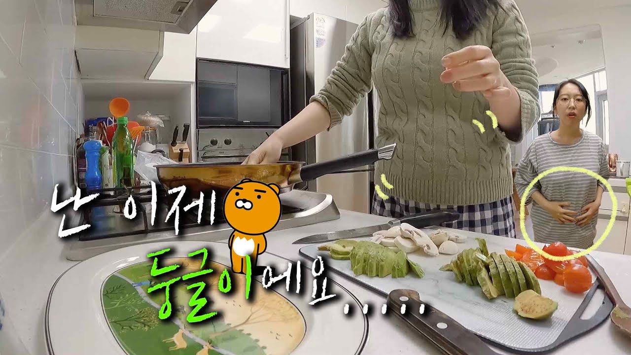난 이제 둥글이에요... 조리도구정보, 스타우브, 마켓컬리, 요리로그👩🏻‍🍳