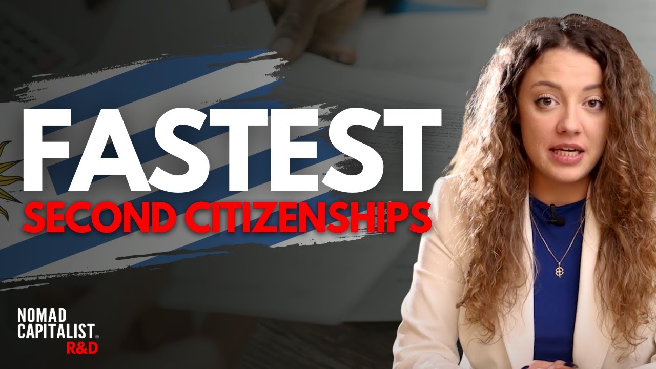 The Fastest Countries to Get Citizenship