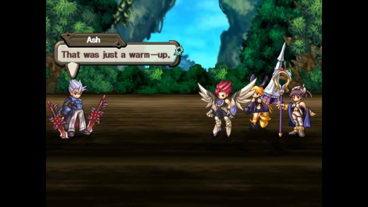 Atelier Iris 3 - Ash