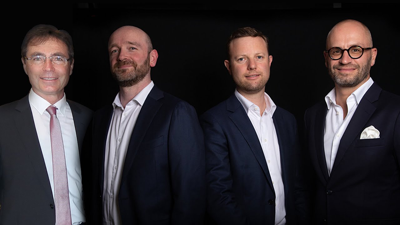 DCM Systematic: Scientific methods and AI power outperforming 