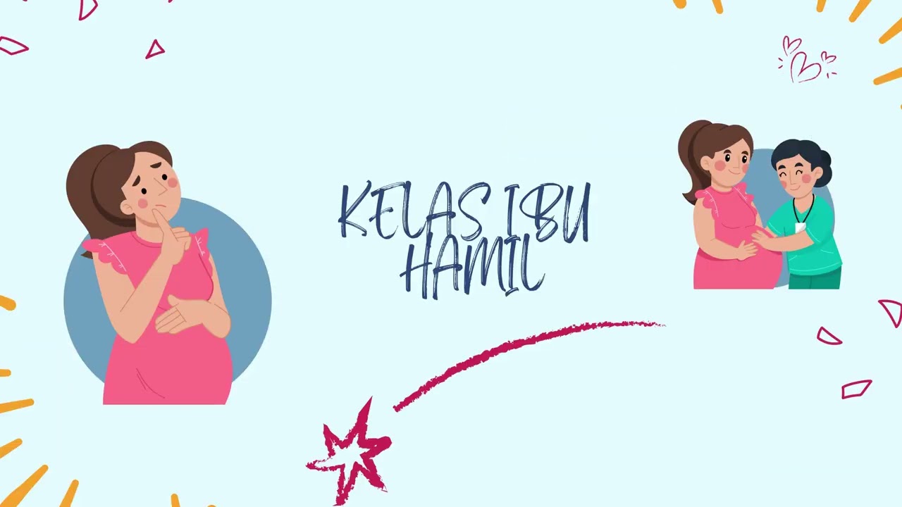 Praktik Stase Remaja, Prakonsepsi&Kehamilan Mhs Prodi Profesi Bidan PolkesMakassar di PKM Batua 