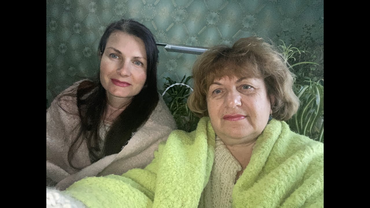 Украина ЧП Холодно