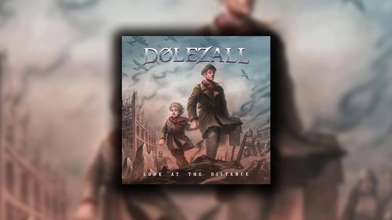 Dolezall - Place of Darkness  (2021) [Heavy Metal]