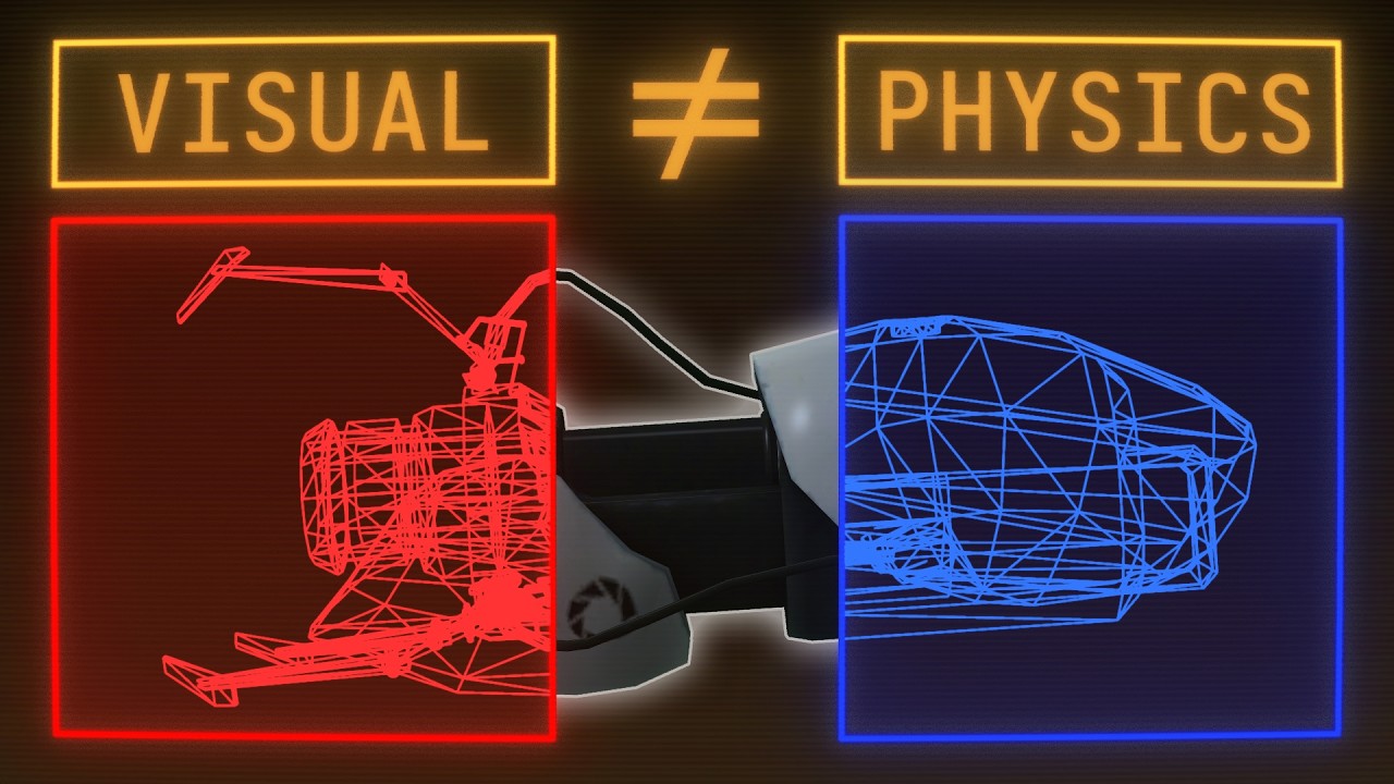 Portal Gun Desyncs
