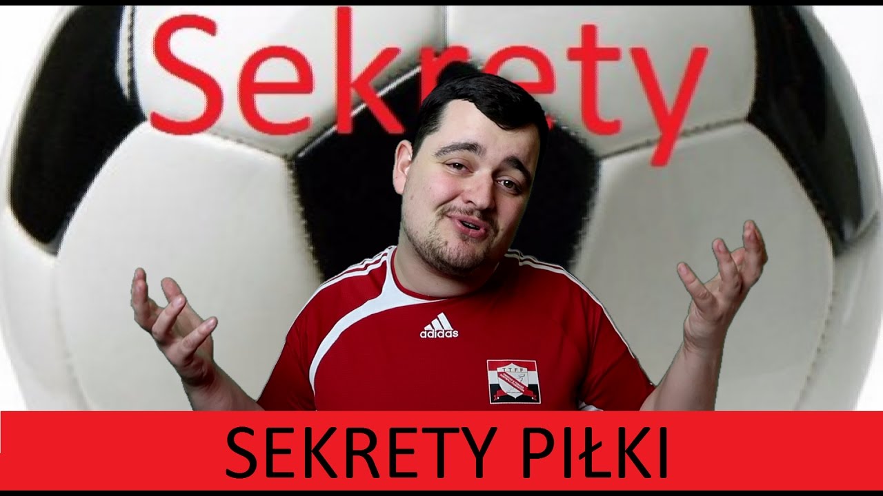 Sekrety Piłki - MiniJEB #64 (Jeb z Woleja)