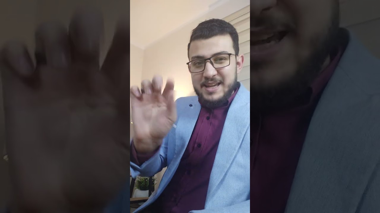 مش كل فرصة B2B معناها صفقة بيع.ومش كل تعاون ناجح لازم يبدأ بفاتورة.