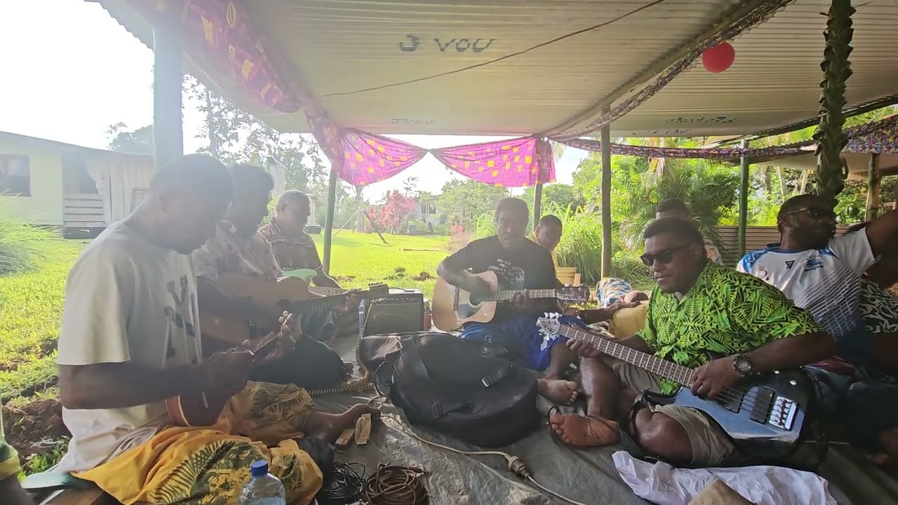 Dodomo Walega Kauti au Ki Keya