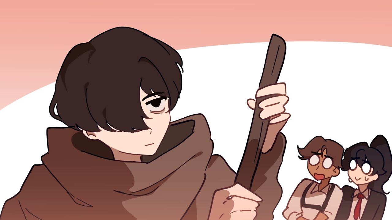 Fell Friends // Limbus Company