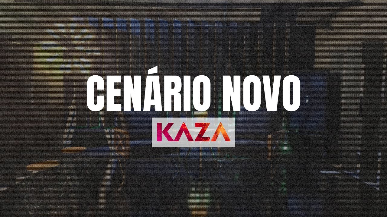 CEN&Aacute;RIO PARA LIVE | COMO FAZER UM
